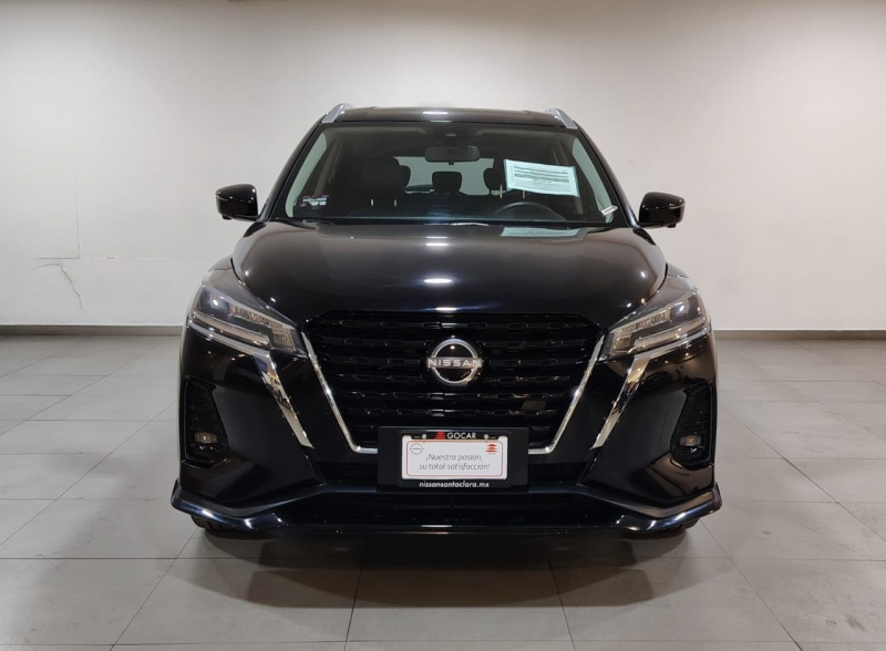 Nissan Kicks  PLATINUM E-POWER 2024